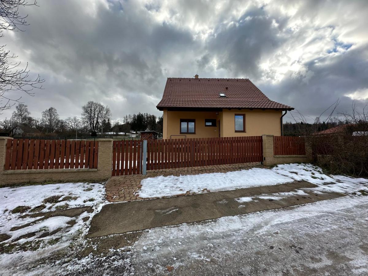 Dum Hermanicky Zewnętrze zdjęcie