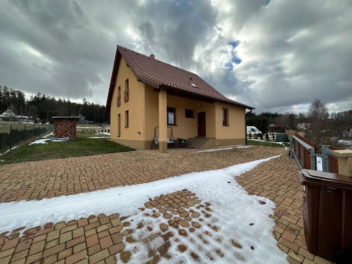 Dum Hermanicky Zewnętrze zdjęcie